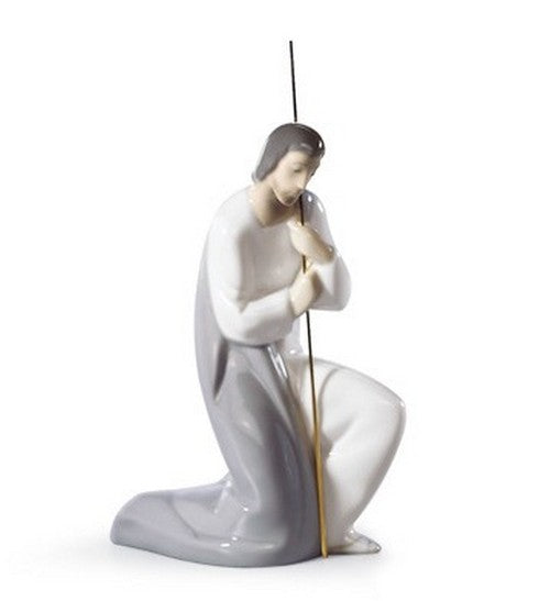  Llladro Saint Joseph