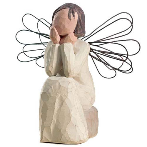  Willow Tree Angel Of Caring