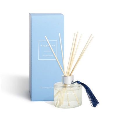  Newbridge Silver 100ml Diffuser Honeysuckle