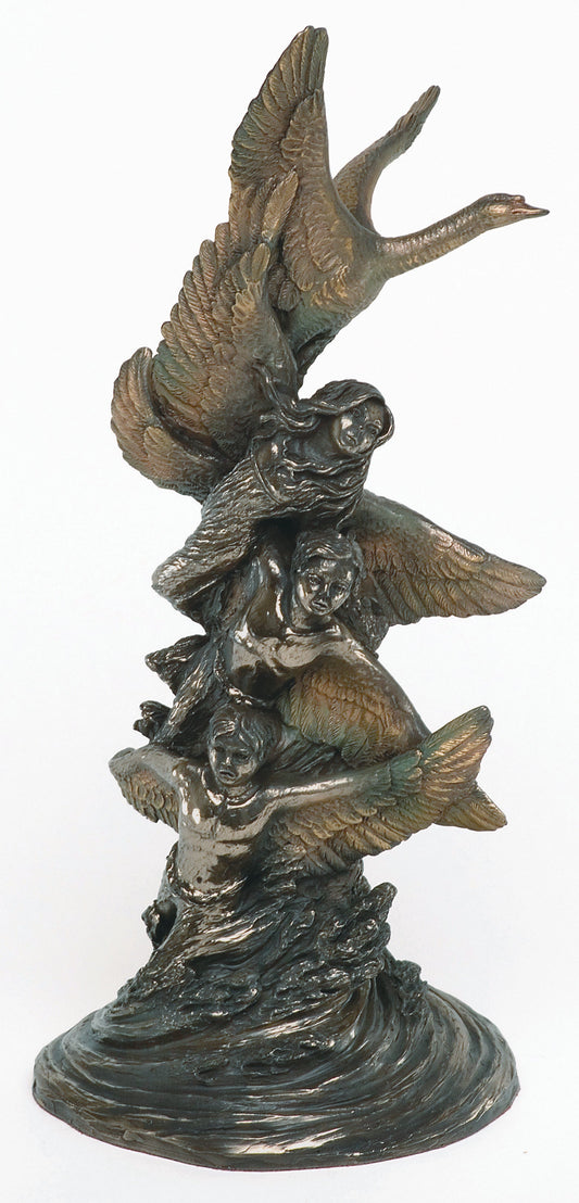  Genesis Children Of Lir - Engravable