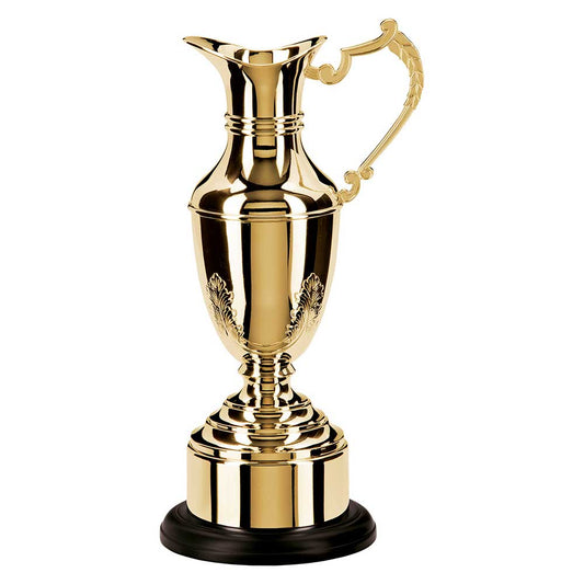  The Claret Jug Classic Gold 355mm