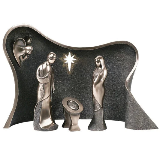 Genesis Nativity Crib