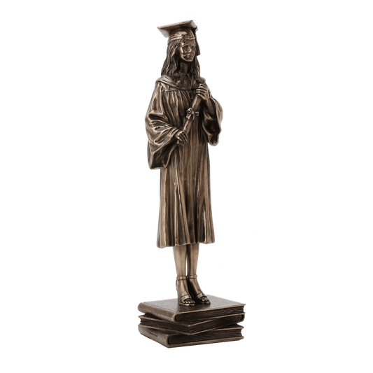  Genesis Female Graduate