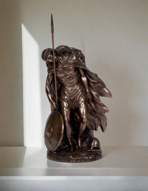  Genesis Cúchulainn - Engravable